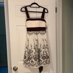 NWT Love Tease dress
